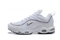 chaussure nike air max 98 white